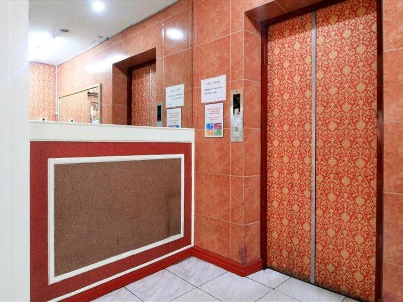 Reddoorz Plus @ Chinatown Binondo Manila Exterior foto