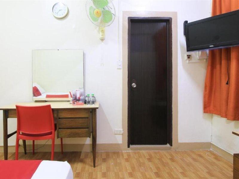 Reddoorz Plus @ Chinatown Binondo Manila Exterior foto