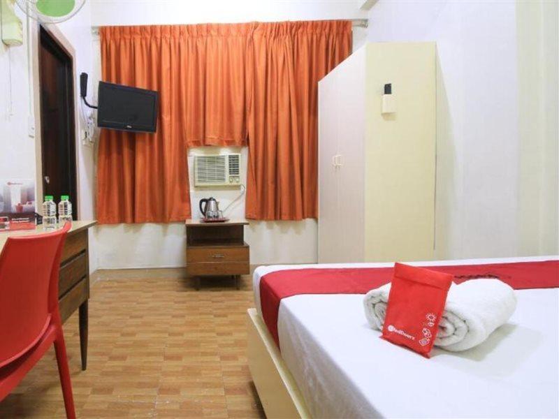 Reddoorz Plus @ Chinatown Binondo Manila Exterior foto