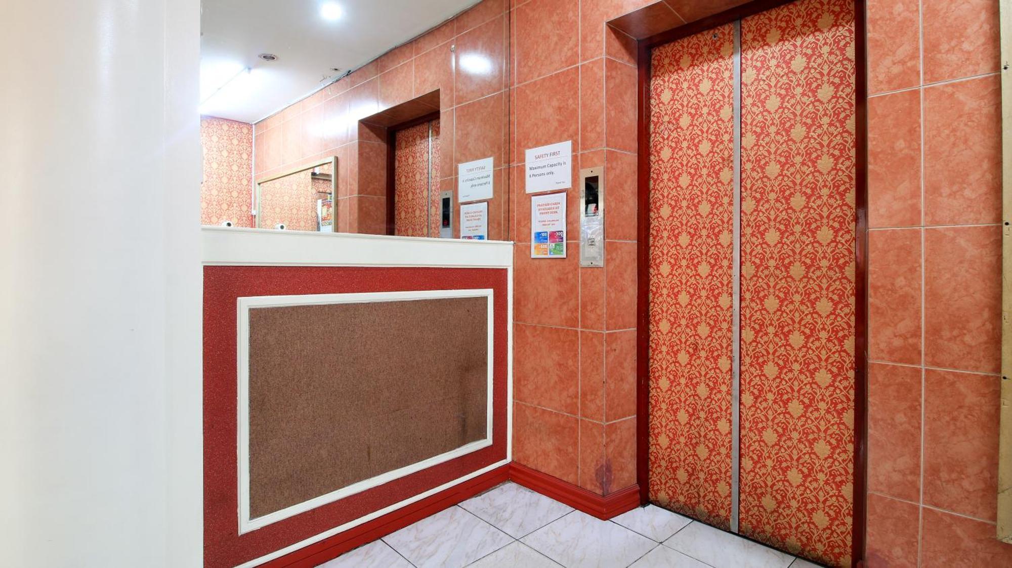Reddoorz Plus @ Chinatown Binondo Manila Exterior foto